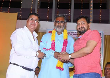 annual function celebration